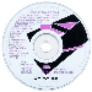 Best Of Techno Trax (2-CD) - Bild 4