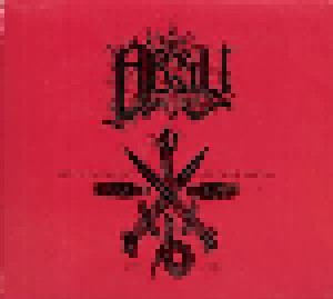 Absu: Mythological Occult Metal 1991-2001 (2-CD) - Bild 1