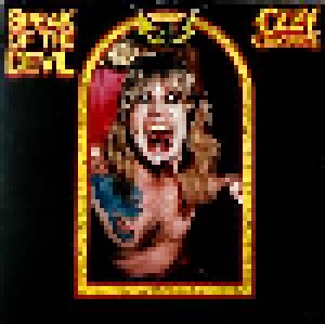 Ozzy Osbourne: Speak Of The Devil (2-LP) - Bild 1