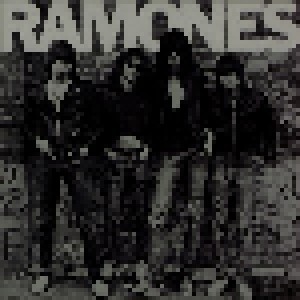 Ramones: Ramones (CD) - Bild 2