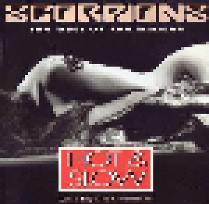 Scorpions: Hot & Slow - The Best Of The Ballads (CD) - Bild 1