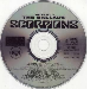 Scorpions: Hot & Slow - The Best Of The Ballads (CD) - Bild 6