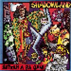 Cover - Shadowland: Mad As A Hatter
