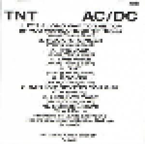 AC/DC: T.N.T. (CD) - Bild 2