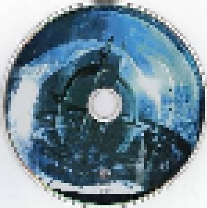 Sonata Arctica: Successor (Mini-CD / EP) - Bild 3