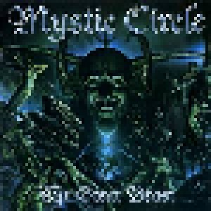 Mystic Circle: The Great Beast (LP) - Bild 1
