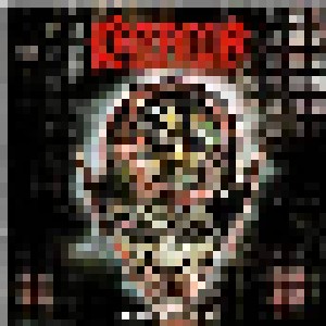 Kreator: Coma Of Souls (LP) - Bild 1