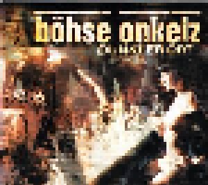 Böhse Onkelz: Dunkler Ort (Single-CD) - Bild 1