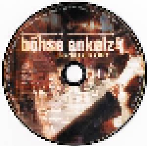 Böhse Onkelz: Dunkler Ort (Single-CD) - Bild 3