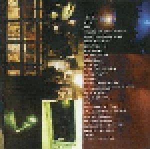 Ulver: Perdition City (CD) - Bild 2