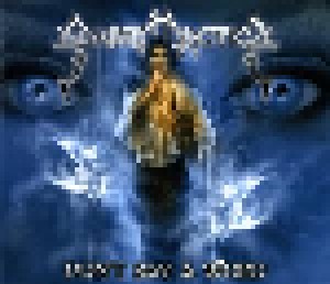 Sonata Arctica: Don't Say A Word (Single-CD) - Bild 1