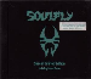 Soulfly: Soulfly (CD) - Bild 1