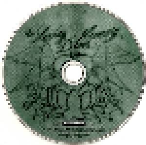 Soulfly: Soulfly (CD) - Bild 4