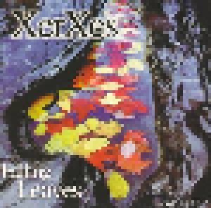 Cover - Xerxes: Falling Leaves