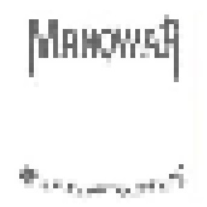 Manowar: Fight For Revenge (CD) - Bild 2