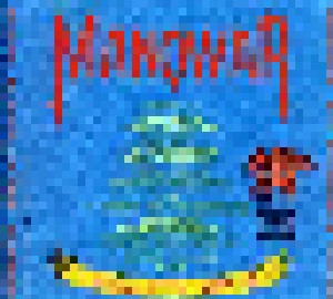 Manowar: Kill With Power (CD) - Bild 3
