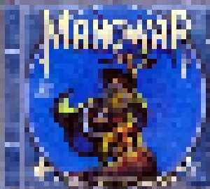 Manowar: Kill With Power (CD) - Bild 1