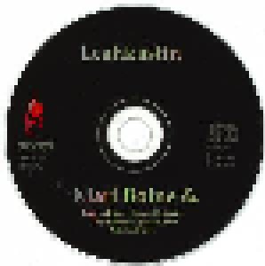 Mari Boine: Leahkastin (CD) - Bild 3