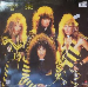 Stryper: To Hell With The Devil (LP) - Bild 2