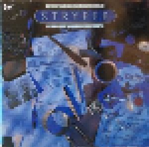 Stryper: Against The Law (LP) - Bild 2