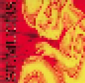St. Mucus: Am I Blood (CD) - Bild 1