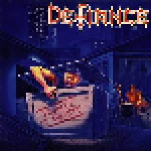 Defiance: Product Of Society (LP) - Bild 1