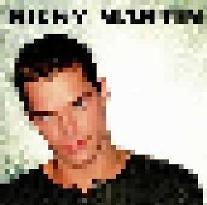 Ricky Martin: Ricky Martin - Cover