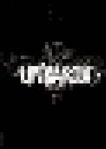 Unearth: Unearth - Cover