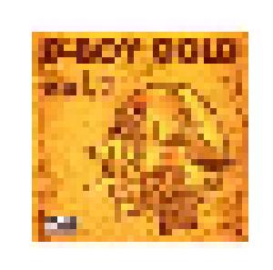 D-Boy Gold Vol. 2 - Cover