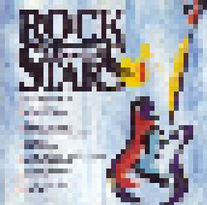 Rock Super Stars Vol. 3 - Cover
