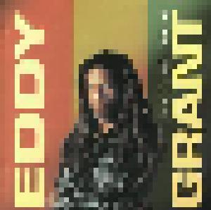 Eddy Grant: Greatest Hits - Cover