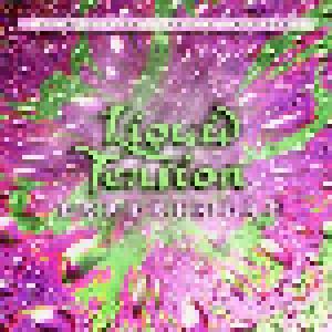 Liquid Tension Experiment: Liquid Tension Experiment - Cover