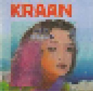 Kraan: Andy Nogger - Cover