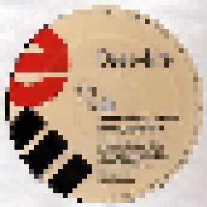 Deee-Lite: Sampladelic Relics & Dancefloor Oddities (2-LP) - Bild 3