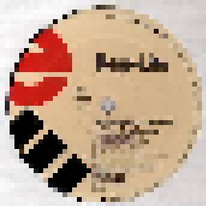 Deee-Lite: Sampladelic Relics & Dancefloor Oddities (2-LP) - Bild 4