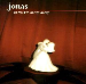 Cover - Jonas: Sorry, I'm Sorry, Sorry