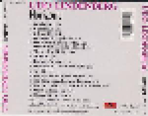 Udo Lindenberg: Horizont (CD) - Bild 2