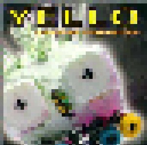 Yello: Pocket Universe (2-LP) - Bild 1