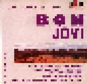 Bon Jovi: Live Albany / NY 1993 Vol. 1 (CD) - Bild 1