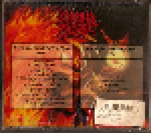 Morbid Angel: Formulas Fatal To The Flesh/Entangled In Chaos: Vol. 2 (CD) - Bild 2