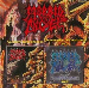 Morbid Angel: Gateways To Annihilation/Abominations Of Desolation: Vol. 2 (CD) - Bild 1