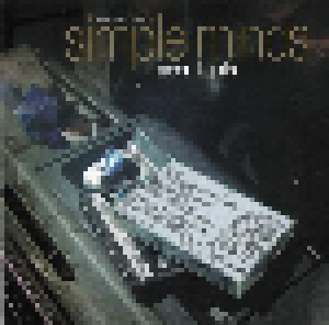 Simple Minds: Neon Lights (CD) - Bild 1