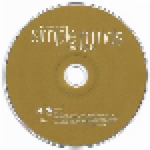 Simple Minds: Neon Lights (CD) - Bild 3