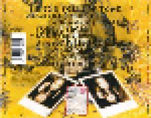 Rickie Lee Jones: Ghostyhead (CD) - Bild 2