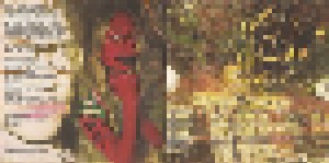 Rickie Lee Jones: Ghostyhead (CD) - Bild 5