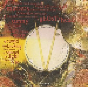 Rickie Lee Jones: Ghostyhead (CD) - Bild 6