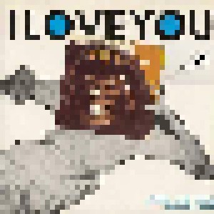 Yello: I Love You (12") - Bild 1