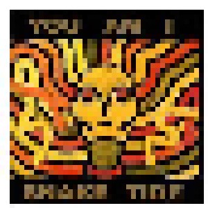 You Am I: Snake Tide (Mini-CD / EP) - Bild 1