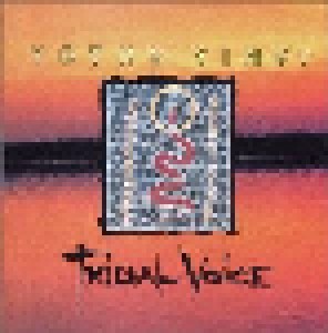 Yothu Yindi: Tribal Voice (CD) - Bild 1