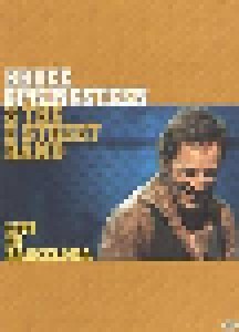 Bruce Springsteen & The E Street Band: Live In Barcelona (2-DVD) - Bild 1